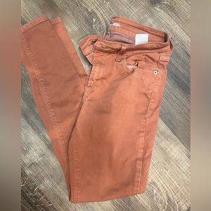 Old navy rockstar jeans